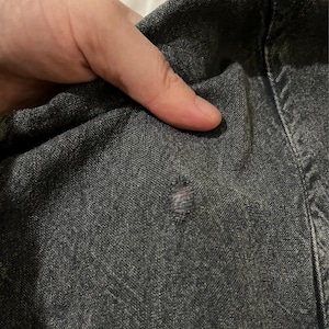 Wild added a photo of their purchase