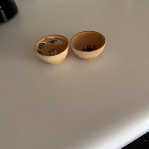 Lorri added a photo of their purchase