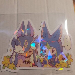 Salti added a photo of their purchase