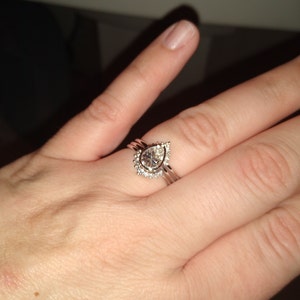 Josh added a photo of their purchase