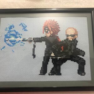 Etsy buyer added a photo of their purchase