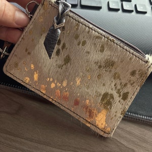 Kelsey added a photo of their purchase