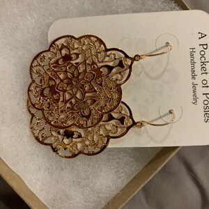 Laura added a photo of their purchase