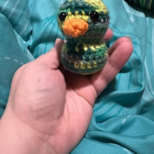 Amanda ha añadido una foto de su compra