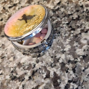 Gisell ha aggiunto una foto del proprio acquisto