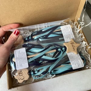 Beth a ajouté une photo de son achat