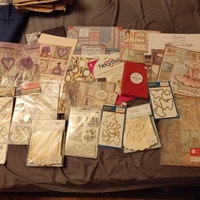 Paper Designs Rice Paper Old Maps Old Map Rice Paper Decoupage Rice ...