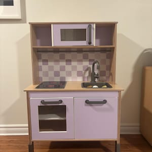 Madison added a photo of their purchase