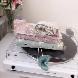 Minnie added a photo of their purchase