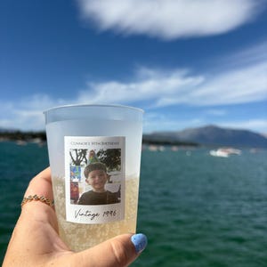 Shelby added a photo of their purchase