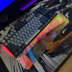 Kevin added a photo of their purchase