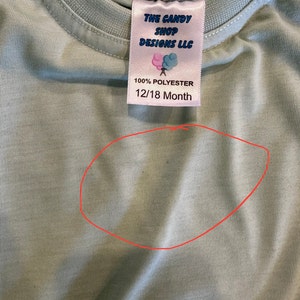 Jamie added a photo of their purchase