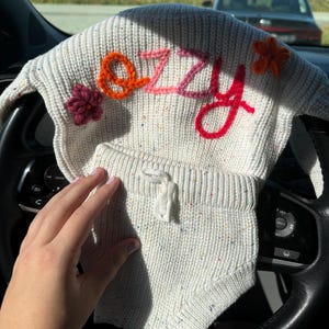 Erika added a photo of their purchase
