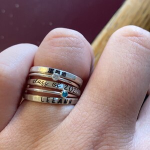 Comprador de Etsy ha añadido una foto de su compra