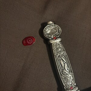 ハリー・ポッター 手作りグリフィンドールの剣のレプリカ - Etsy 日本