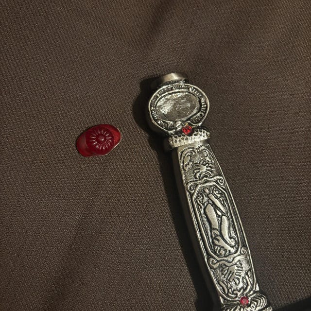 ハリー・ポッター 手作りグリフィンドールの剣のレプリカ - Etsy 日本