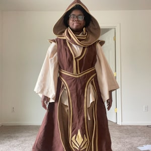 Comprador de Etsy ha añadido una foto de su compra
