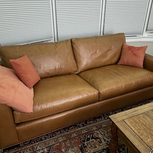 Rachel added a photo of their purchase