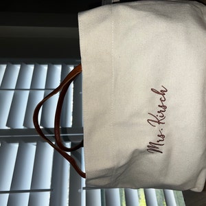 Alexis added a photo of their purchase