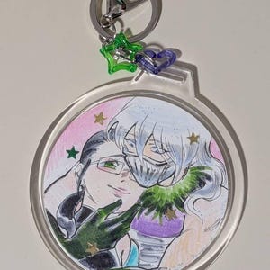 Ash added a photo of their purchase