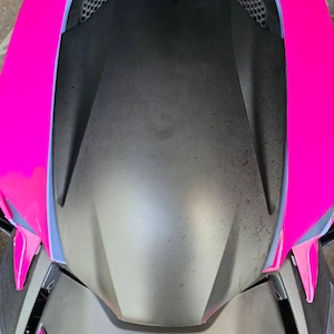 Amy added a photo of their purchase