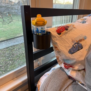 Michael added a photo of their purchase