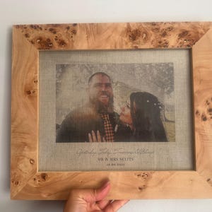 Lindsay added a photo of their purchase