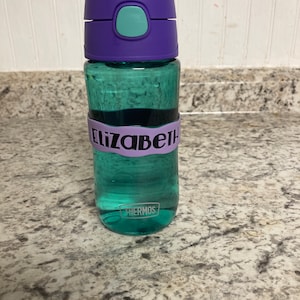 Shannon added a photo of their purchase