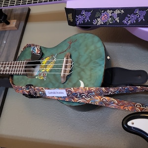 Bobbi added a photo of their purchase