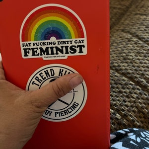 Etsy buyer added a photo of their purchase