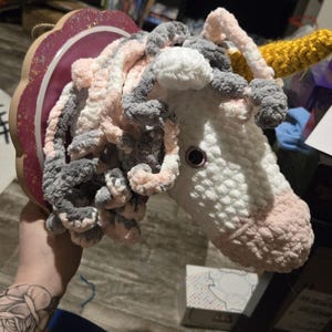 Tabatha added a photo of their purchase