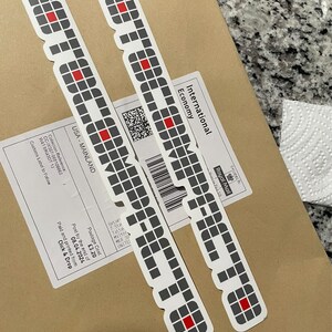 Carlos added a photo of their purchase