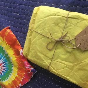 Lyn added a photo of their purchase