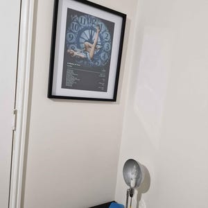 Ruairidh added a photo of their purchase