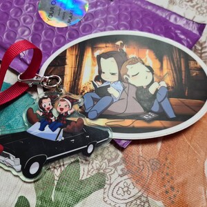 Teegan adicionaram uma foto da sua compra