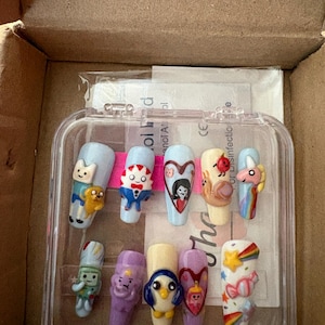 Amber ha añadido una foto de su compra