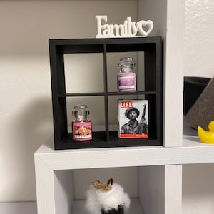 Catherine added a photo of their purchase