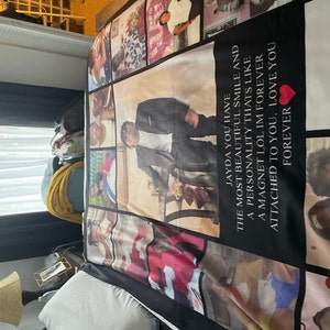 Shawna added a photo of their purchase