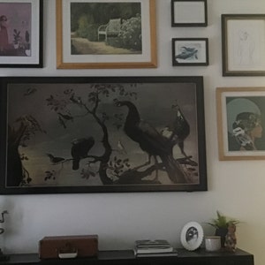 Kupujący z Etsy dodał(a) zdjęcie swoich zakupów