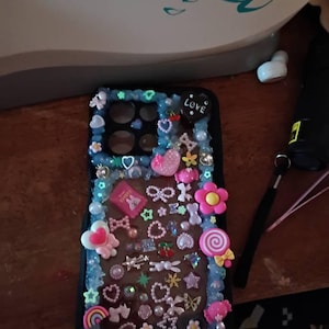 Alice added a photo of their purchase