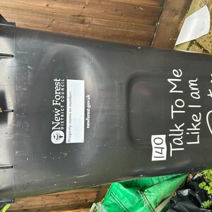 Rebecca added a photo of their purchase