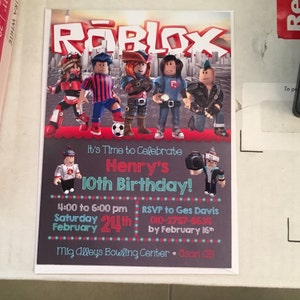 Roblox Happy Birthday Banner Chalkboard Roblox Birthday | Etsy Roblox Happy Birthday Banner Chalkboard Roblox Birthday | Etsy