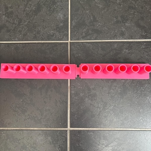 Kim added a photo of their purchase