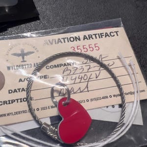 Wendy added a photo of their purchase