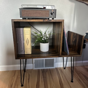 Etsy-koper heeft een foto van de aankoop toegevoegd
