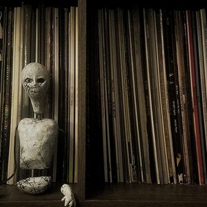 Tool Prison Sex Doll - Etsy