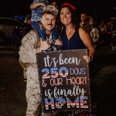 PRINTABLE FILE Military Homecoming Printable Sign - Etsy