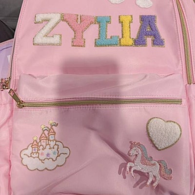 Personalized Kids Backpack Personalized Gift for Kids - Etsy