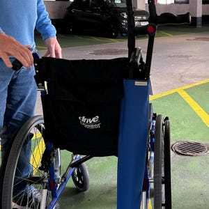 Alison ha aggiunto una foto del proprio acquisto