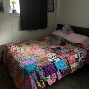 Comprador de Etsy ha añadido una foto de su compra